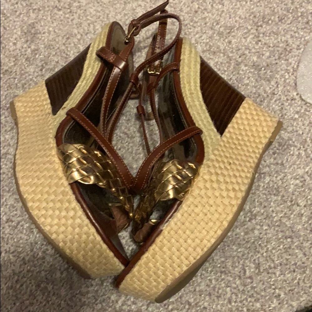 Wedges - Picture 3 of 5